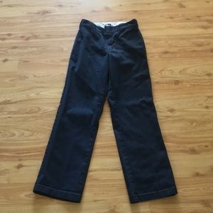 Navy Dickies 874